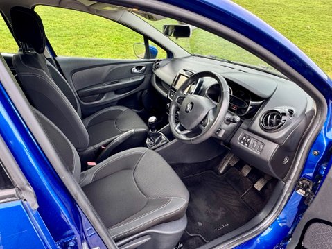 Renault Clio DYNAMIQUE NAV 15