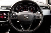 SEAT Arona TSI SE TECHNOLOGY 20
