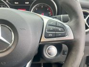 Mercedes-Benz CLA Class 2.1 CLA 220 WhiteArt D Auto 5dr 12