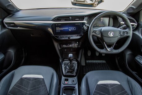 Vauxhall Corsa ULTIMATE