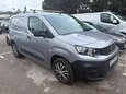 Peugeot Partner S L2 1