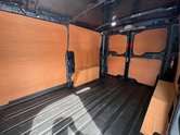 Ford Transit Custom SWB L1H1 Low Roof Limited 300 Air Con Alloys Camera Sensors EURO 6 11
