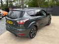 Ford Kuga 2.0 Kuga ST-Line TDCi 4x4 Auto 4WD 5dr 27