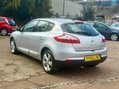 Renault Megane 1.6 16V Dynamique TomTom Hatchback 5dr Petrol Manual Euro 5 (110 ps) 4