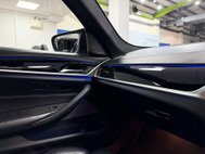 BMW M5 4.4i V8 Competition Saloon 4dr Petrol Steptronic xDrive Euro 6 (s/s) (625 p 57