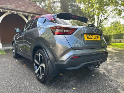 Nissan Juke DIG-T TEKNA 23