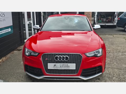 Audi RS5 4.2 FSI V8 Coupe 2dr Petrol S Tronic quattro Euro 5 (450 ps) 3