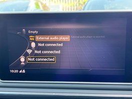 Audi A4 2.0 A4 Black Edition 40 TDI Semi-Auto 5dr 33