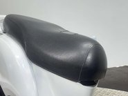 Yamaha Delight 115 Scooter Petrol Automatic (6 ps) 15