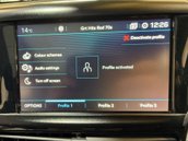 Peugeot 2008 1.2 2008 Allure Premium PureTech S/S 5dr 18