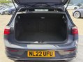 Volkswagen Golf 1.4 TSI 13kWh GTE Hatchback 5dr Petrol Plug-in Hybrid DSG Euro 6 (s/s) (245 19