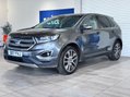Ford Edge 2.0 TDCi Titanium Powershift AWD Euro 6 (s/s) 5dr 7
