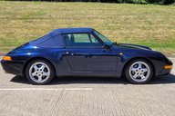 Porsche 911 CARRERA 10