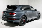 Bentley Bentayga V8 S. NOW SOLD. SIMILAR REQUIRED. PLEASE CALL 01903 254800. 4