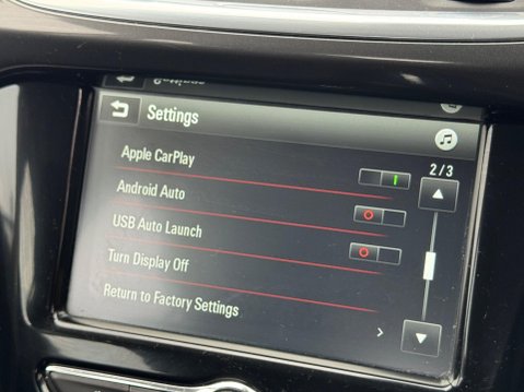 Vauxhall Corsa 1.4i ecoTEC Energy Euro 6 5dr (a/c) 18