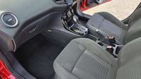 Ford Fiesta 1.0T EcoBoost Zetec Hatchback 5dr Petrol Powershift Euro 6 (100 ps) 34