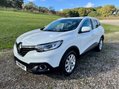 Renault Kadjar DYNAMIQUE NAV TCE 8
