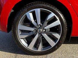 Nissan MICRA 1.0 Micra Tekna IG-T 5dr 14