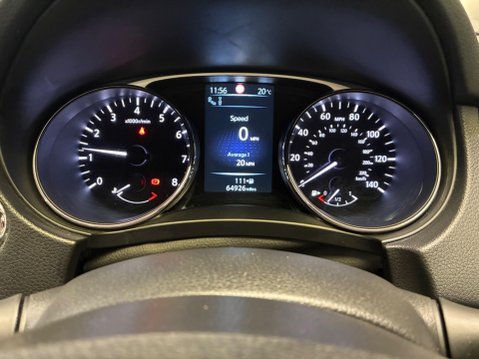 Nissan X-Trail 1.6 DIG-T Tekna Euro 6 (s/s) 5dr 44