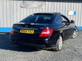 Mercedes-Benz C Class 2.1 C250 CDI AMG Sport Edition G-Tronic+ Euro 5 (s/s) 2dr 11