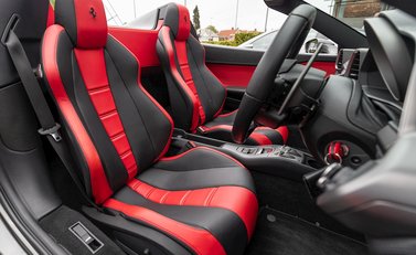 Ferrari 458 Spider 14