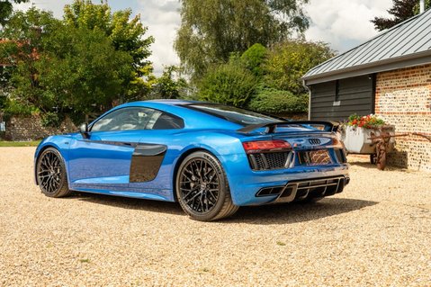 Audi R8 5.2 FSI V10 Plus S Tronic quattro Euro 6 (s/s) 2dr 6