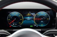 Mercedes-Benz EQA EQA 250 AMG LINE PREMIUM 15