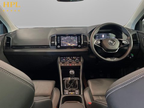 Skoda Karoq 1.5 TSI ACT SE L SUV 5dr Petrol Manual Euro 6 (s/s) (150 ps) 19