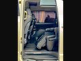 Toyota Vellfire G Edition V6 Sunroof 57