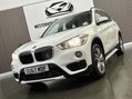 BMW X1 2.0 20i Sport Auto xDrive Euro 6 (s/s) 5dr 13