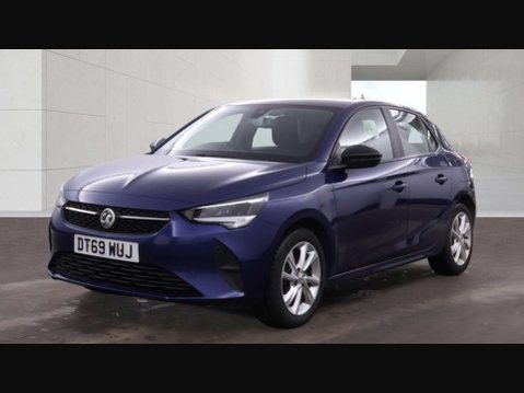 Vauxhall Corsa 1.2 Corsa SE Premium 5dr 2
