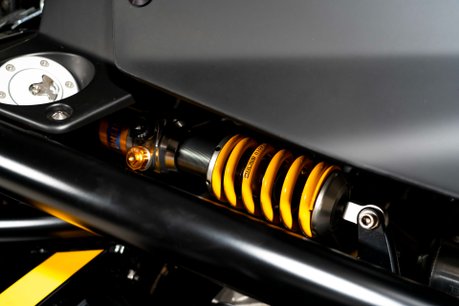 Ariel Atom 4 R 400 BHP. OVER £55K IN EXTRAS. 6-SPEED SEQUENTIAL. CARBON WHEELS & PANELS. 54