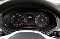 SEAT Ibiza TSI XCELLENCE 14