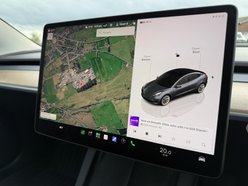 Tesla Model 3 (Dual Motor) Long Range Saloon 4dr Electric Auto 4WDE (346 ps) 38