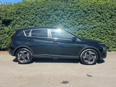 Hyundai BAYON 1.0 T-GDi Premium SUV 5dr Petrol DCT Euro 6 (s/s) (100 ps) 33