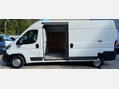 Peugeot Boxer 2.2 HDi 335 Professional Panel Van 5dr Diesel Manual L3 H2 Euro 5 (130 ps) 17