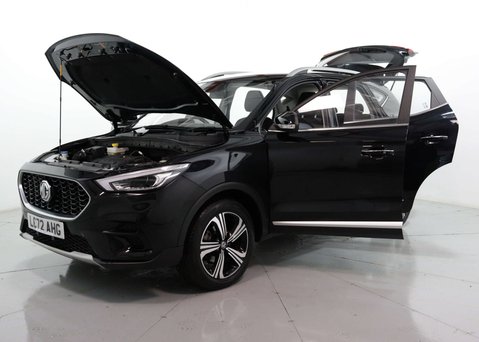 MG ZS 1.0 ZS Excite T GDi Auto 5dr 44