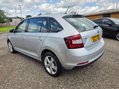 Skoda Rapid Spaceback 1.0 Rapid Spaceback SE Tech TSi 5dr 11