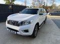 Nissan Navara 2.3 Navara N-Connecta dCi 4WD 5dr 29