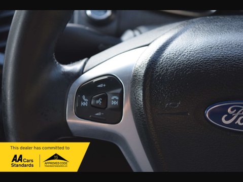 Ford Ecosport 1.5 EcoSport Titanium TDCi 5dr 48