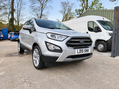 Ford Ecosport 1.0T EcoBoost GPF Titanium SUV 5dr Petrol Manual Euro 6 (s/s) (125 ps) 3