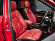 Porsche Macan 3.0 Macan S Semi-Auto 4WD 5dr 3
