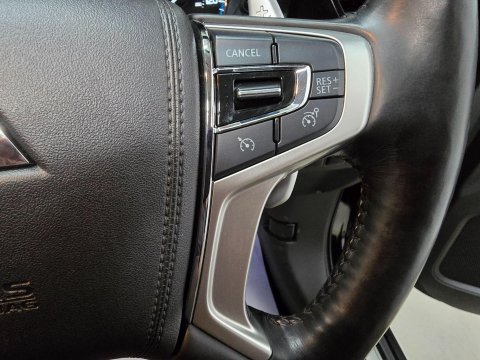 Mitsubishi Outlander 2.0h 12kWh GX4h CVT 4WD Euro 6 (s/s) 5dr 41