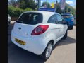 Ford Ka 1.2 Zetec Euro 5 (s/s) 3dr 7