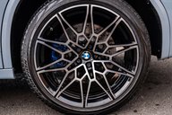BMW X3 3.0 X3 M Competition Edition Auto 4WD 5dr 11