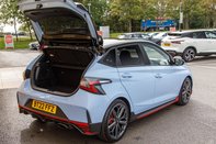 Hyundai i20 T-GDI N 41