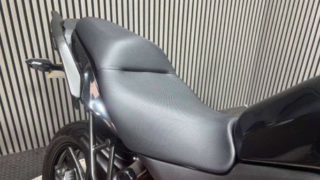 Kawasaki Versys 650 KLE 2015 STUNNING EXAMPLE ONLY 7K ADVENTURE A2 BIKE 31