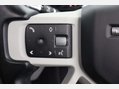 Land Rover Defender 3.0 Defender First Edition D MHEV Auto 4WD 5dr 32