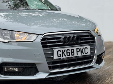 Audi A1 1.4 A1 Sportback TFSI Sport Nav Semi-Auto 5dr 2