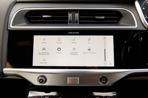 Jaguar I-Pace HSE BLACK 19